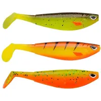 Berkley Sick Flanker Mjukt Bete 80 Mm 60 Enheter