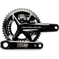 4iiii Precision 3+ Pro Dual Dura-ace Fc-r9200 Apple Find Vevparti Med Effektmätare