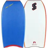 SCIENCE Style Loaded Quad Vent F4 41´´ Bodyboard
