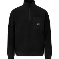 Protest Paxton Fleece Med Halv Dragkedja