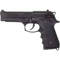 Tokyo marui M92F Tactical Master 6mm - Svart