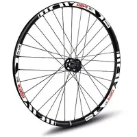 Gtr Sl35 Boost Plus 29´´ 6b Disc Tubeless Mtb Framhjul
