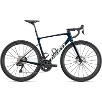 Giant Defy Advanced Pro Ultegra Di2 2026 Racercykel