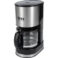 TM Electron Tmpcf007 Droppkaffebryggare 6 Koppar