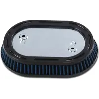 Drag Specialties Wash St 18 E14-0324 Luftfilter