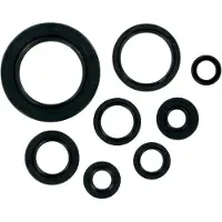 Moose Hard-parts Honda Cr250/500 Oljetätningssats