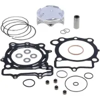 Athena 4t Ø 77.96 Mm P5f0780069003a Kolvsats