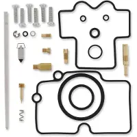 Moose Hard-parts 26-1267 Yamaha Wr450f 05-06 Förgasarreparationssats