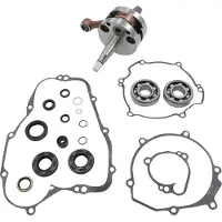 Wiseco 100cc/80cc/85cc Kawasaki/suzuki Wwpc119 Vevaxel