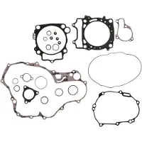 Moose Hard-parts 808997 Yamaha Wr450r 19-20 Komplett Packningssats