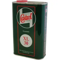 Castrol Classic Xl 30 Motorolja 1l