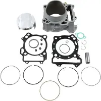 Cylinder Works Arctic Cat 400 2x4 Dvx 04-08/400 2x4 Dvx 04-08 D.90.0mm 40001-k02 Cylinderkit