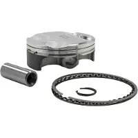 Wössner Tt/xt/sr500 87 93 8505d100 Kolvsats