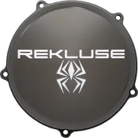 Rekluse Rms-385 Kopplingsskydd