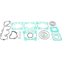 Moose Hard-parts Husqvarna/ktm 810370mse Topplockspackning
