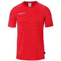 Uhlsport Division 28 T-shirt Med Korta ärmar