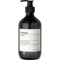 Meraki Hand Soap - Silky Mist 490 ml