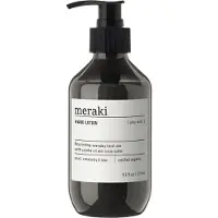 Meraki Handlotion, Silky Mist, 275 Ml