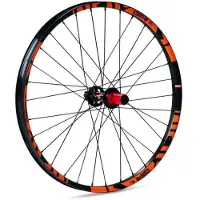 Gtr Sl35 27.5´´ Cl Disc Tubeless Mtb Bakhjul