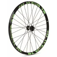 Gtr Sl23 27.5´´ Cl Disc Tubeless Mtb Framhjul
