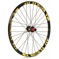 Gtr Sl27 27.5´´ Cl Disc Tubeless Mtb Bakhjul