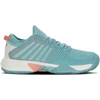 K-Swiss Hypercourt Supreme Hb Skor För Grus