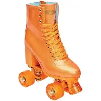 Impala Rollers Marawa High Heel Damrullskridskor
