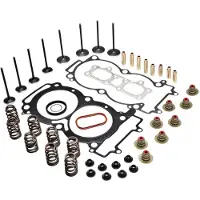 Kibblewhite Polaris Rzr 900 82-83210 Insugningsventil