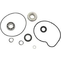 Moose Hard-parts 821852 Yamaha Yfm660r Raptor 01-05 Vattenpumps Packning