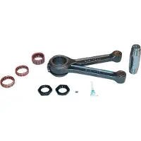 S+s Cycle Harley Davidson 34-7013 Vevstake