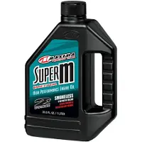 Maxima Racing Oil Smokeless Injector 1l Motorolja