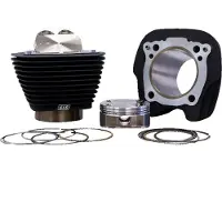 S+s Cycle Harley Davidson 910-0844 Cylinder