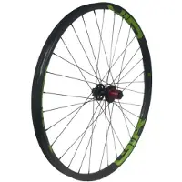 Gtr Sl30 29´´ Disc Tubeless Mtb Bakhjul