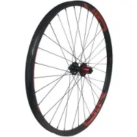 Shimano Sl30 27.5´´ Cl Disc Tubeless Mtb Bakhjul