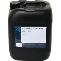 Spec-x 4t 10w-40 Street Motorolja 20l
