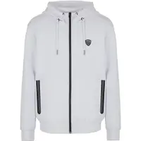 Emporio Armani 8npm20 Sweatshirt Med Dragkedja