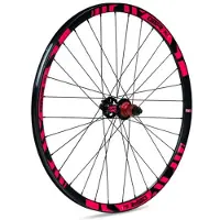 Gtr Sl23 27.5´´ Disc Mtb Bakhjul