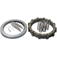 Rekluse Honda Cr250/500 Rms-2801021 Kopplingssats