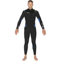 Mares Flexa 5/4 Mm Dykardräkt