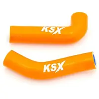 KSX Husqvarna Tc 85 17/14 18-22/tc 85 19/16 18-22 Wm056o Kylslangssats