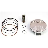 Vertex Piston 24371c Kolvsats