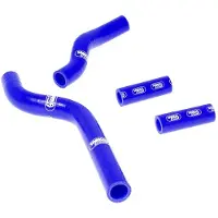 Samco Sport Yamaha Yam-24-bl Kylarslang