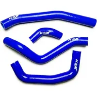 KSX Honda Crf 250 R 18-21 Wm054b Kylslangssats