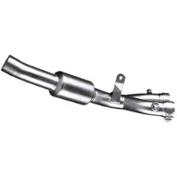 Leovince Yamaha Mt-10 8099 Länkningsrör
