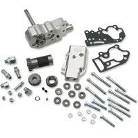 S+s Cycle Harley Davidson Fl 1200 70-77/flh 1200 70-77 31-6294 Oljepumpssats