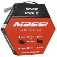Massi Bakväxel Med Vajer Sti Box 100 Enheter