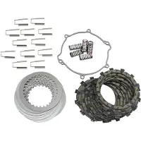 Rekluse Yamaha Yz 125 05-19 Rms-2807075 Kopplingssats