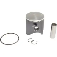 Athena S4f05400018b Forged Racing For Oe Cylinder U00d853.96 Mm Kolvar