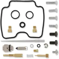 Moose Hard-parts 26-1283 Yamaha Yfz450 12-13 Förgasarreparationssats