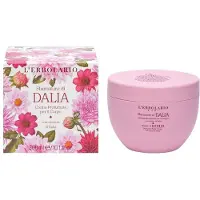L'Erbolario Sfumature Di Dalia Doftande Kroppskräm 300 ml